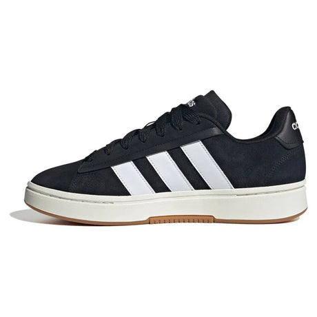 Adidas Grand Court Alpha 00s Nero JR0543