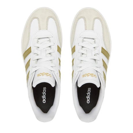 Adidas Barreda Bianco / Oro Jr1191