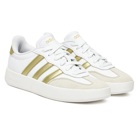 Adidas Barreda Bianco / Oro Jr1191