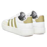 Adidas Barreda Bianco / Oro Jr1191