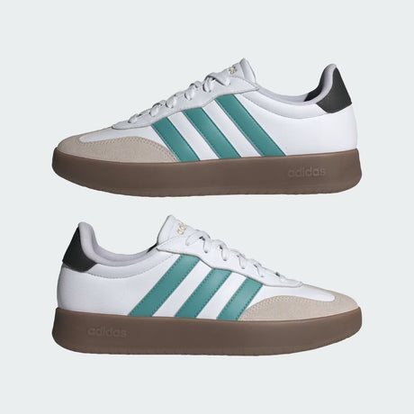 Adidas Barreda Bianco / Verde Jr1194