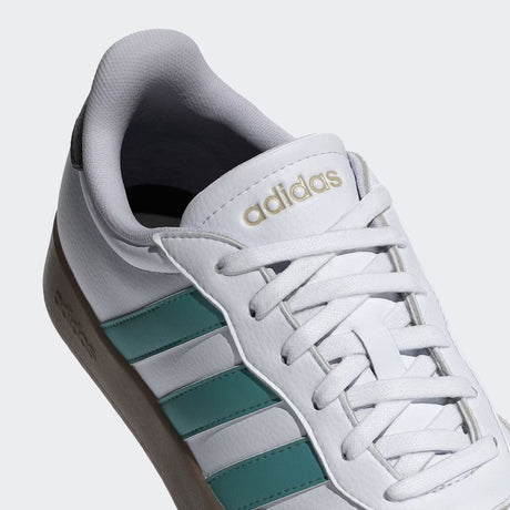 Adidas Barreda Bianco / Verde Jr1194