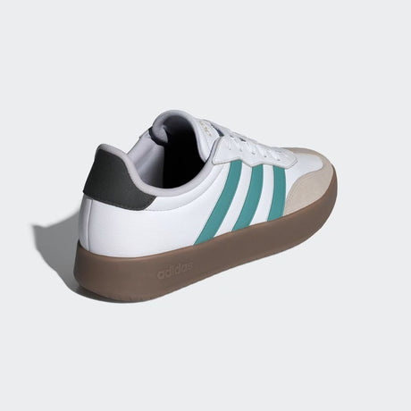 Adidas Barreda Bianco / Verde Jr1194