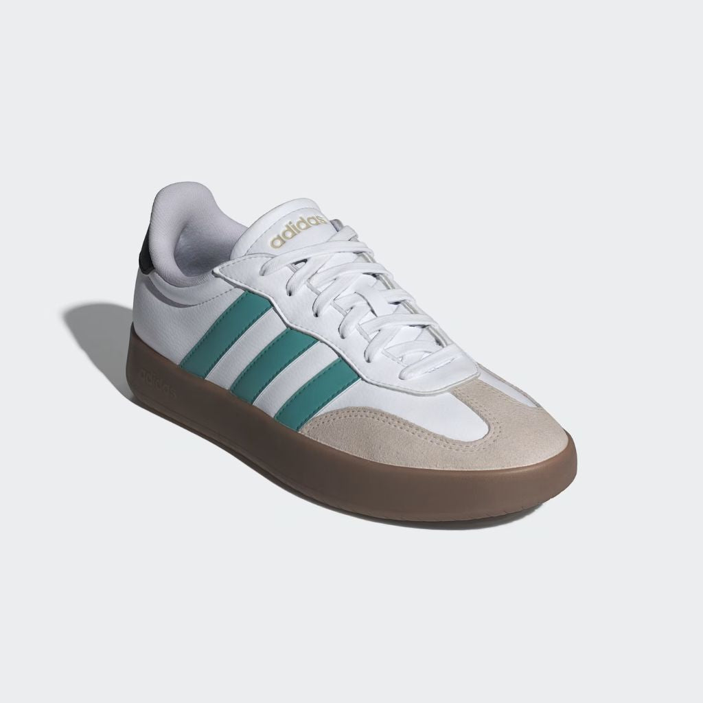 Adidas Barreda Bianco / Verde Jr1194