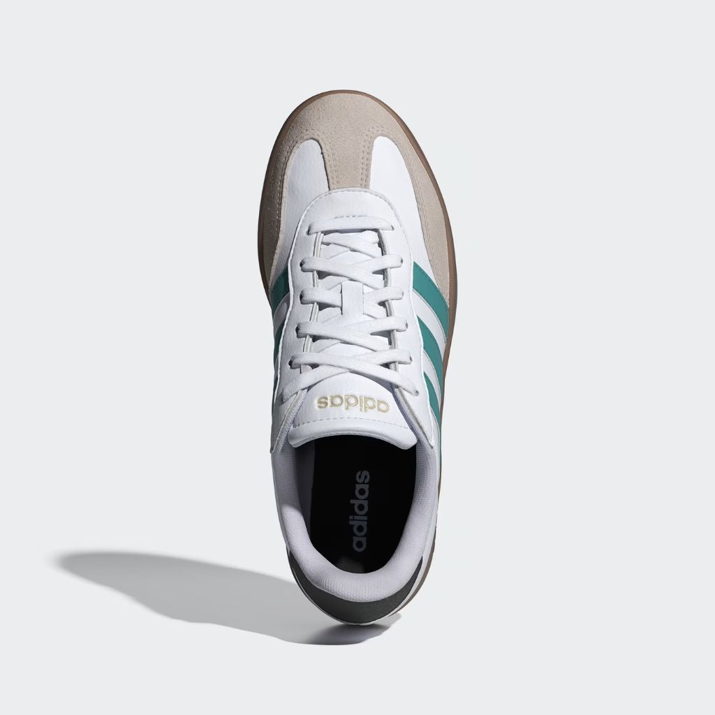 Adidas Barreda Bianco / Verde Jr1194