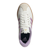 Adidas VL Court 3.0 Bianco / Rosa Jr8661
