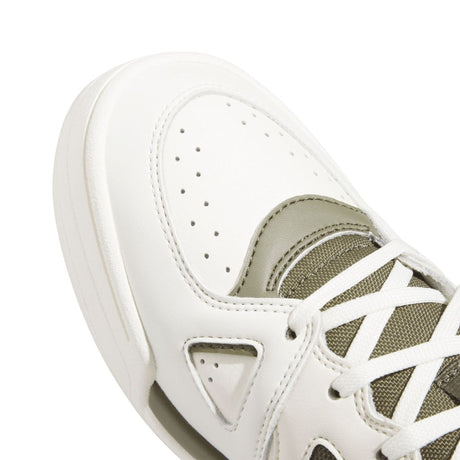 Adidas Midcity Low Bianco / Verde JS3259
