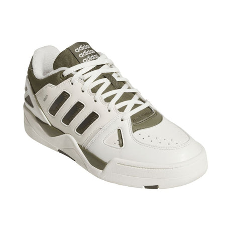 Adidas Midcity Low Bianco / Verde JS3259