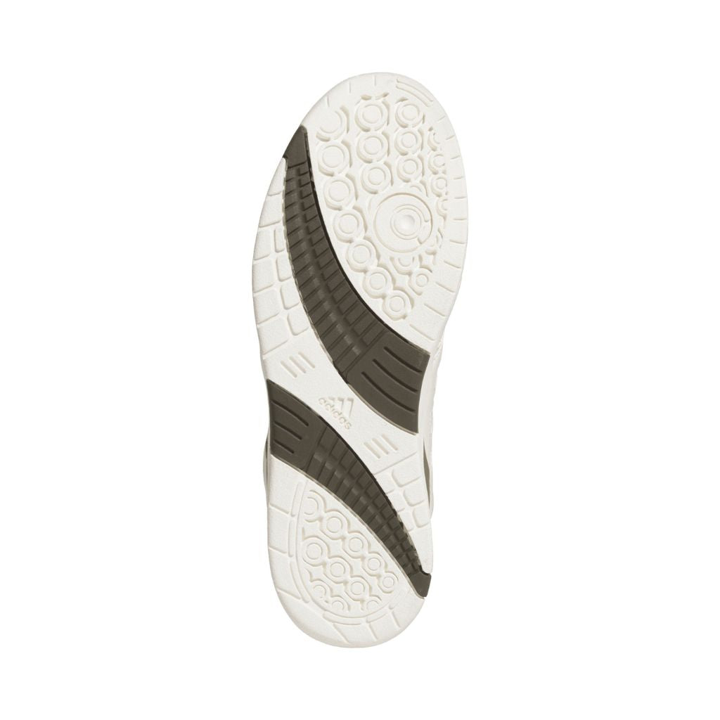 Adidas Midcity Low Bianco / Verde JS3259