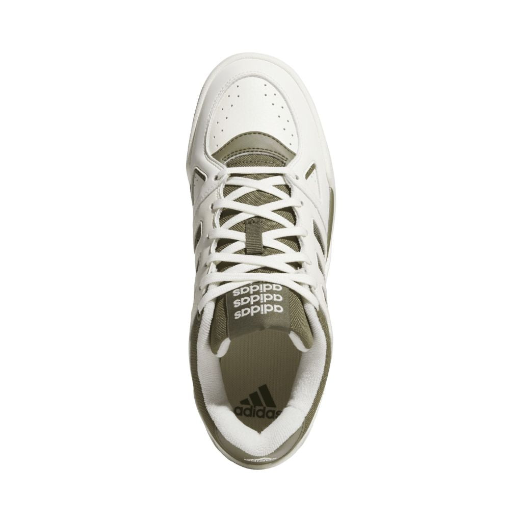 Adidas Midcity Low Bianco / Verde JS3259