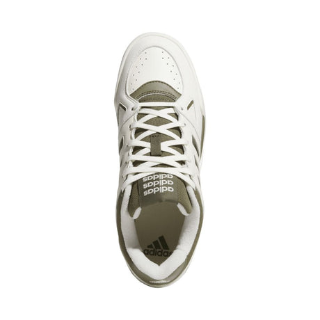 Adidas Midcity Low Bianco / Verde JS3259