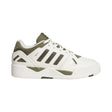 Adidas Midcity Low Bianco / Verde JS3259