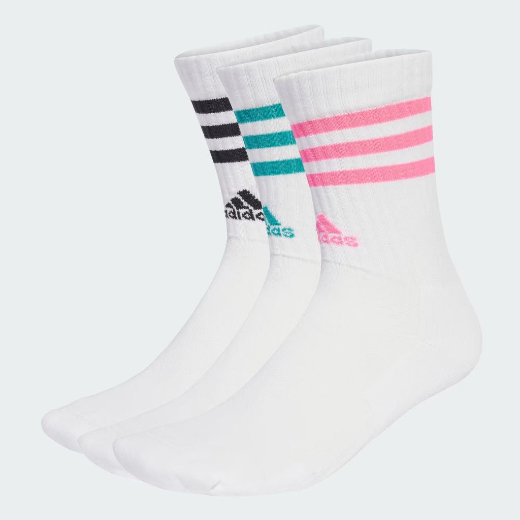 Adidas Calzini Bianco JW2765 (3PAIA)