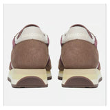 Saucony Jazz Triple Deep Red/Tan S60530 59