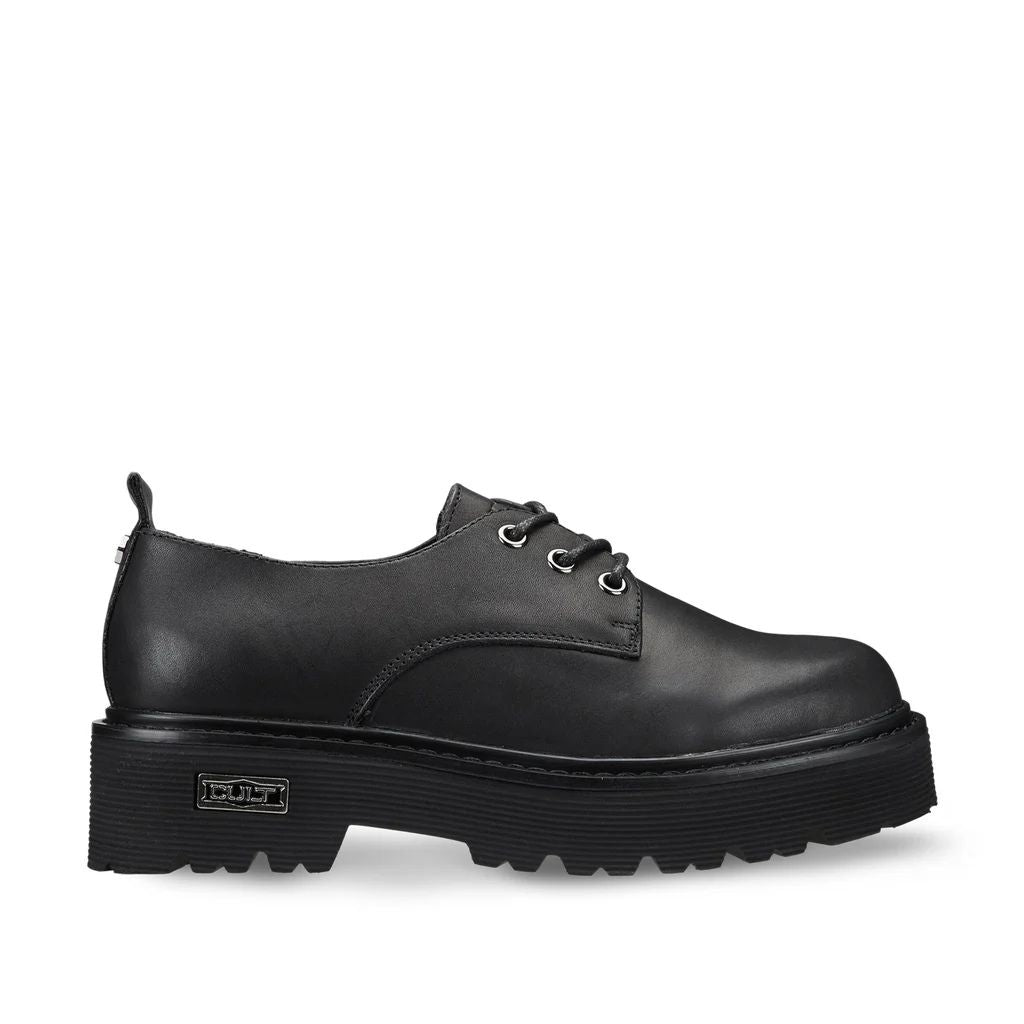 Cult Francesina Nera CLE104107
