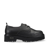 Cult Francesina Nera CLE104107