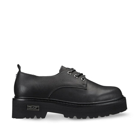 Cult Francesina Nera CLE104107