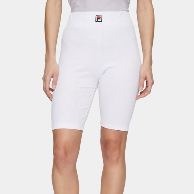 Fila Lacapelle Leggings Bianco Faw1006 10001