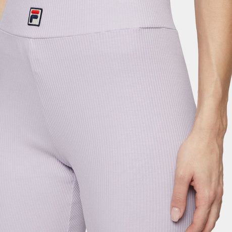 Fila Lacapelle Leggings Lilla Faw1006 40119