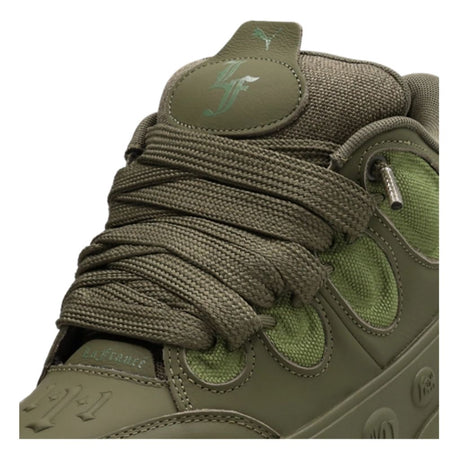 Puma LaMelo Ball LaFrancé Oak Tree 312978 01