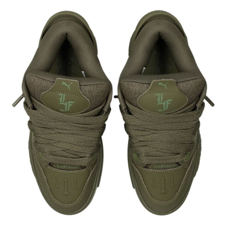 Puma LaMelo Ball LaFrancé Oak Tree 312978 01