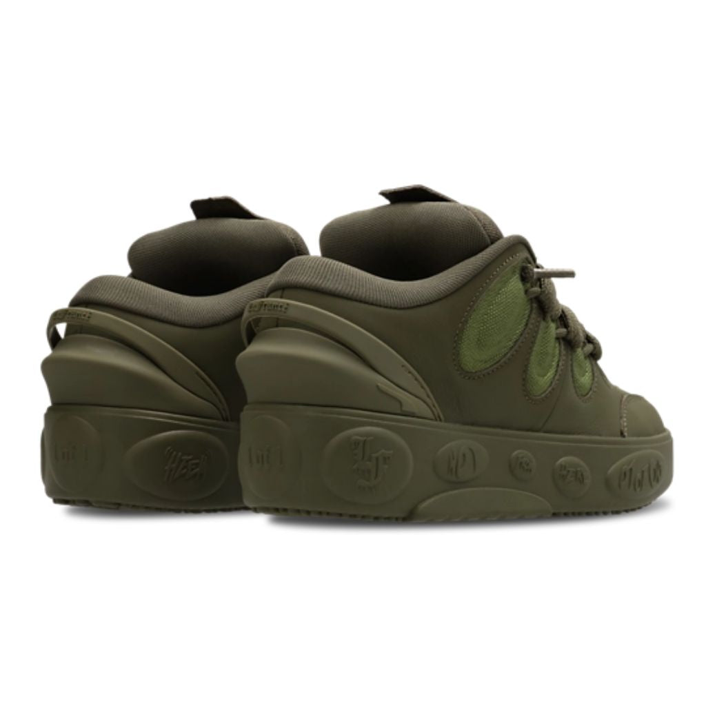 Puma LaMelo Ball LaFrancé Oak Tree 312978 01