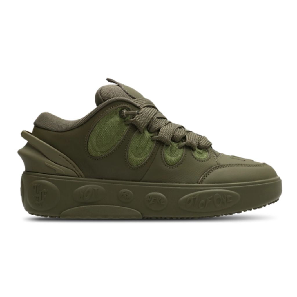 Puma LaMelo Ball LaFrancé Oak Tree 312978 01