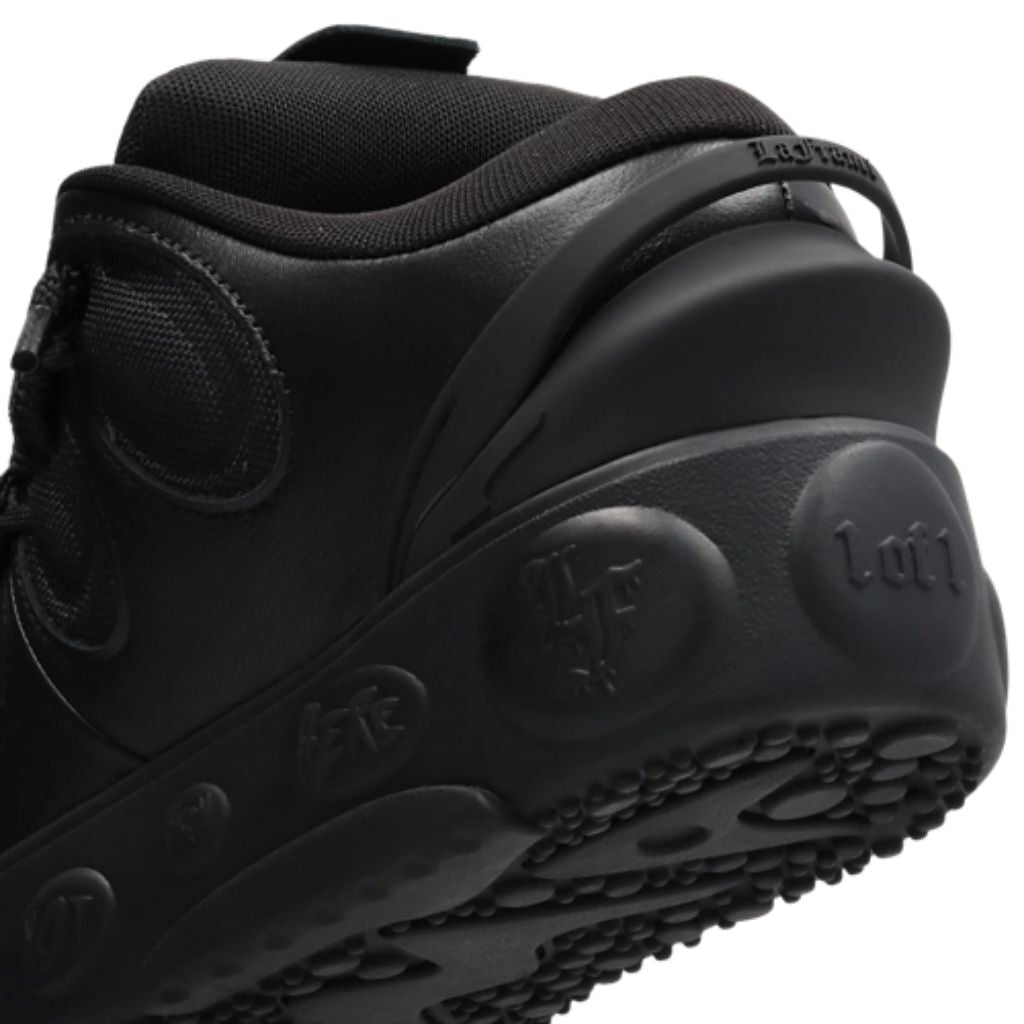 Puma LaMelo Ball LaFrancé Amour 3x Black 313081 01