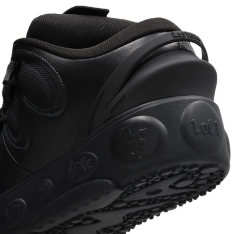 Puma LaMelo Ball LaFrancé Amour 3x Black 313081 01