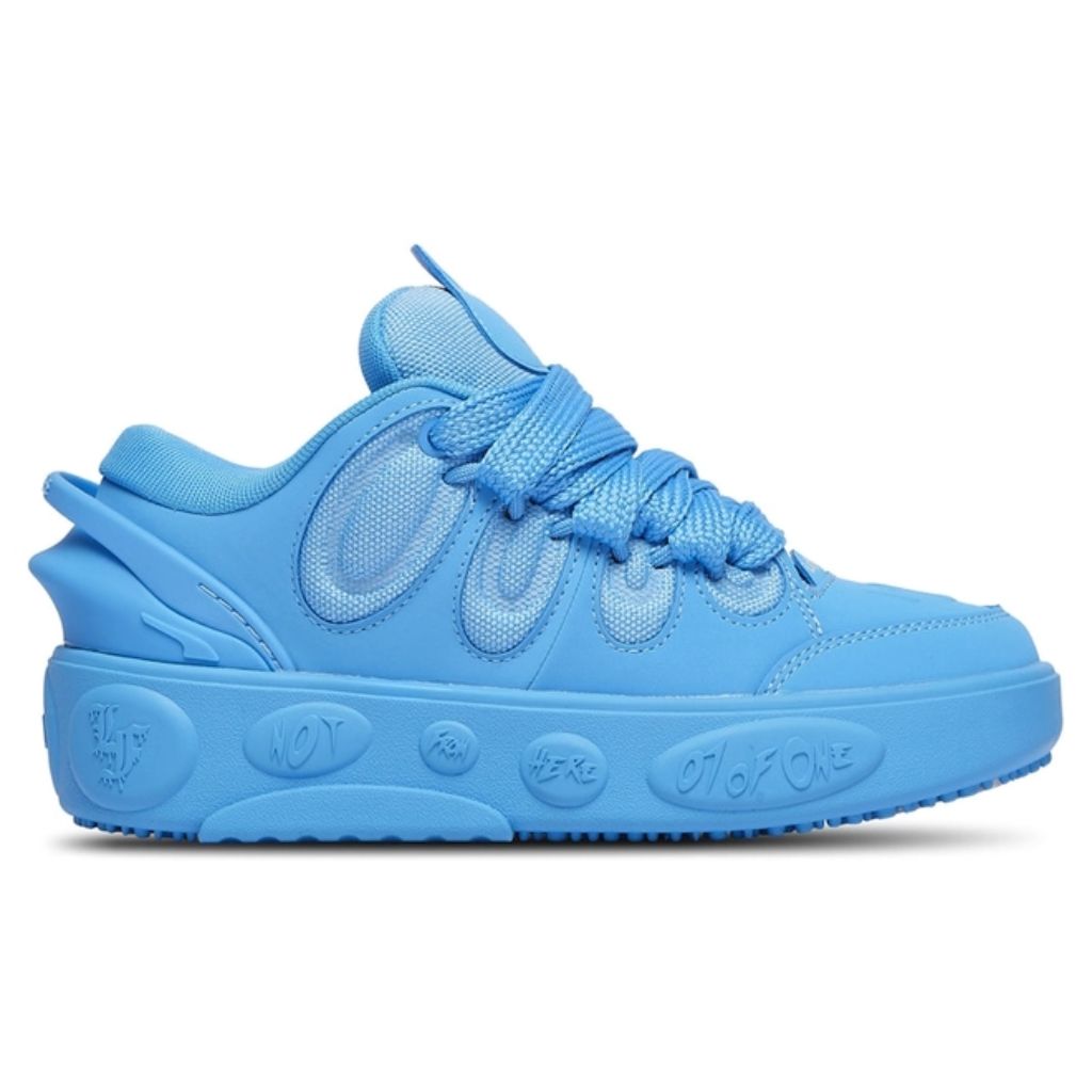 Puma LaMelo Ball LaFrancé Amour Blue Sky 310866 01