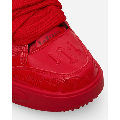 Puma LaMelo Ball LaFrancé Amour For All Time Red 310439-03