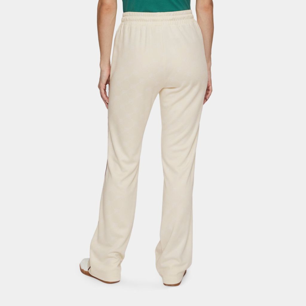 Fila Lamim Pantalone Bianco Faw1000 13399