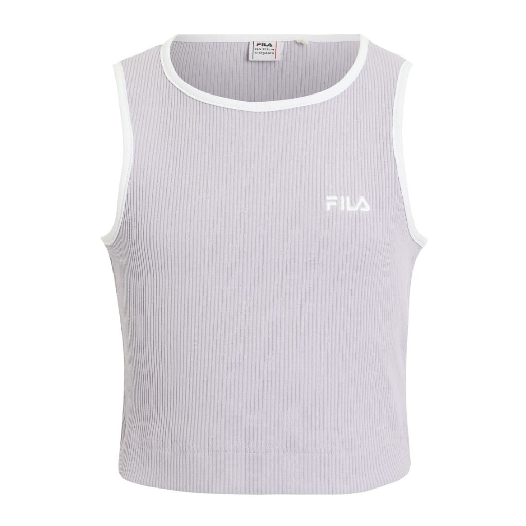 Fila Lancaster Canotta Lilla Fat0636 40119