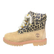 Timberland Stivaletto Premium Beige/Leopardo Corda Beige TB0A5M5N EN3