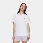 Fila Lignano T-Shirt White Faw1053 10001