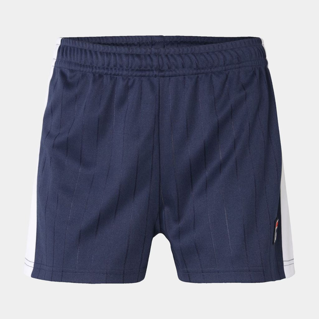 Fila Lince Pantaloncino Blu Faw1025 50004