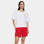 Fila Lisakovsk T-Shirt White Faw1044 10001