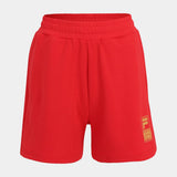 Fila Lisakovsk Pantaloncino Rosso Faw1047 30002