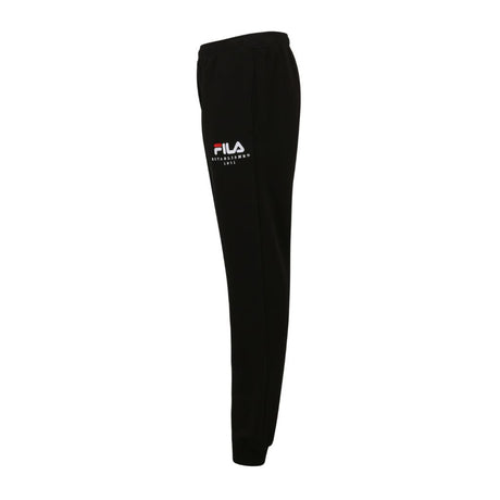 Fila Loffenau Pantalone Nero Fat0625 80010