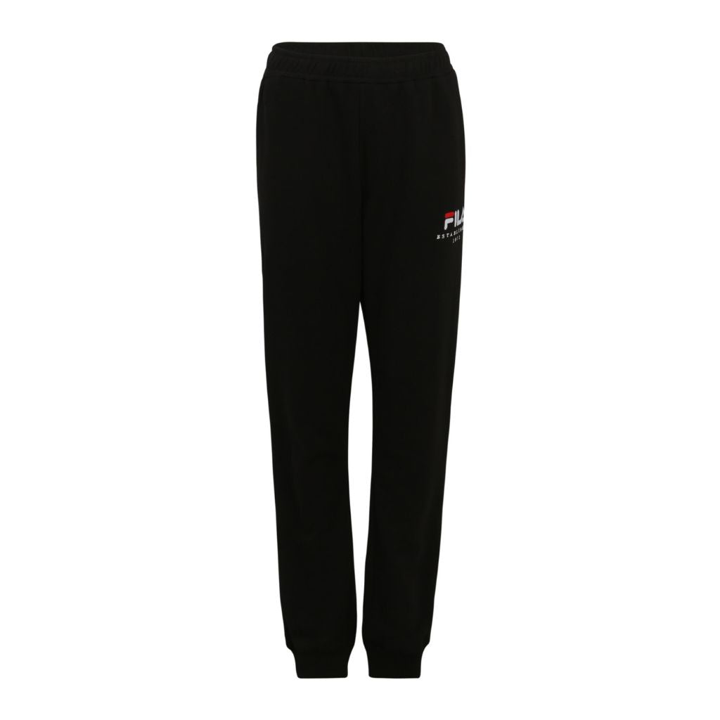 Fila Loffenau Pantalone Nero Fat0625 80010