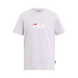 Fila Lohberg T-shirt Lilla Fat0626 40119