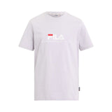 Fila Lohberg T-shirt Lilla Fat0626 40119