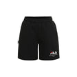 Fila Lohfelden Pantaloncino Nero Fat0628 80010