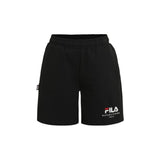 Fila Lohfelden Pantaloncino Nero Fat0628 80010