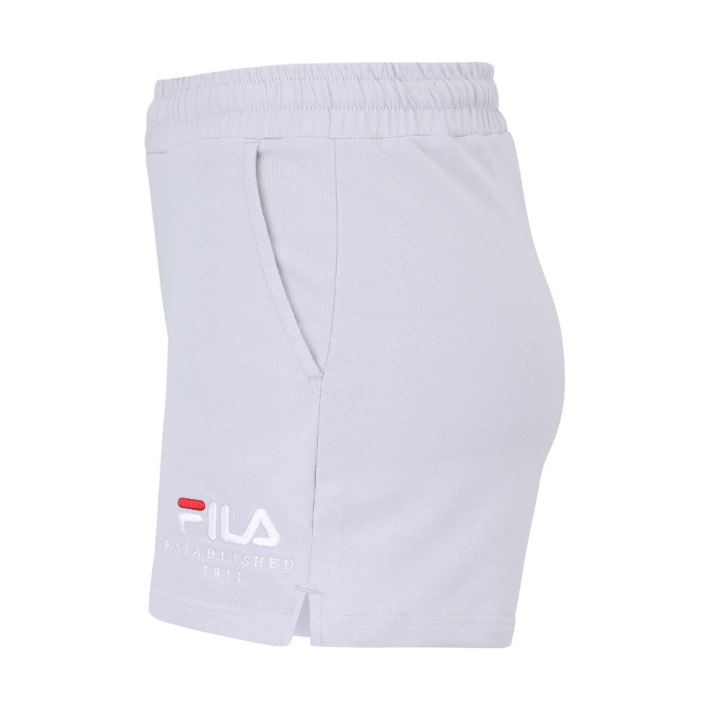 Fila Lohme Pantaloncino Lilla Fat0630 40119