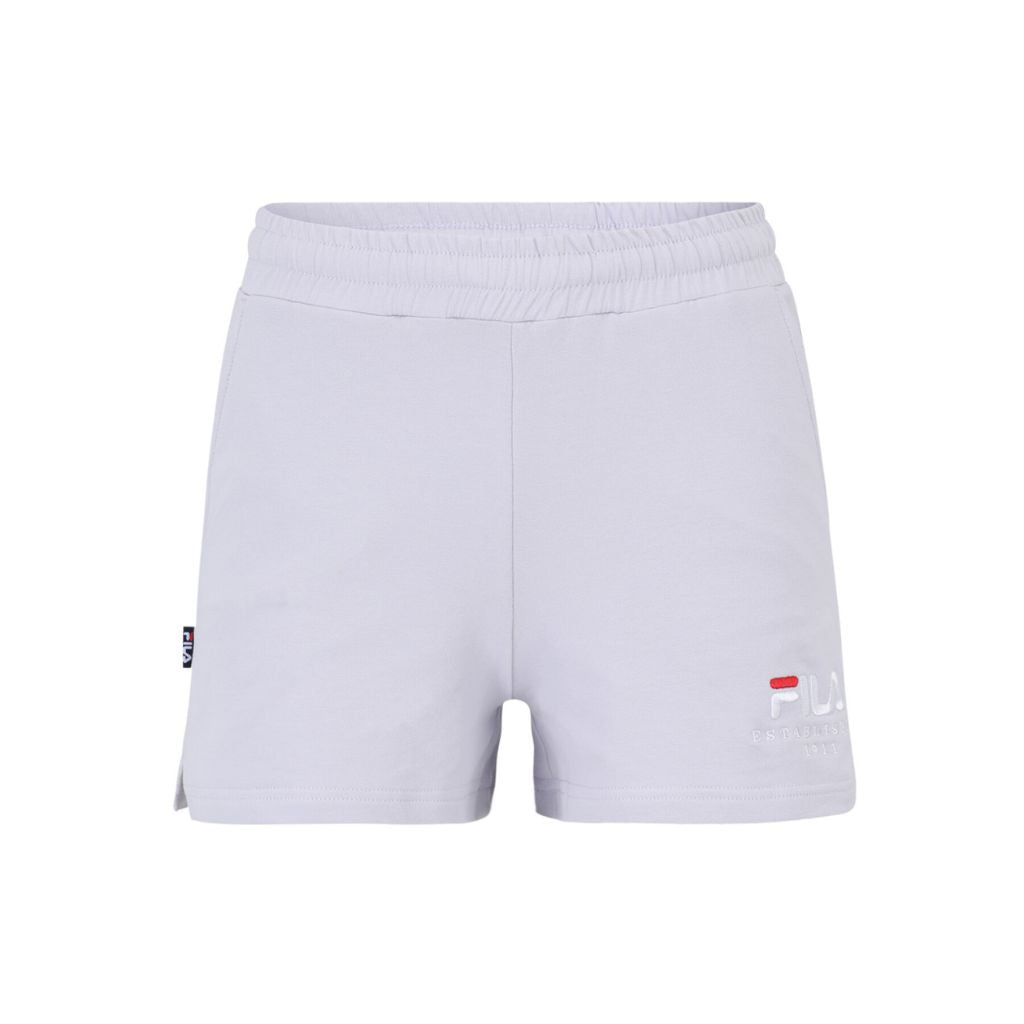 Fila Lohme Pantaloncino Lilla Fat0630 40119