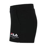 Fila Lohme Pantaloncino Nero Fat0630 80010