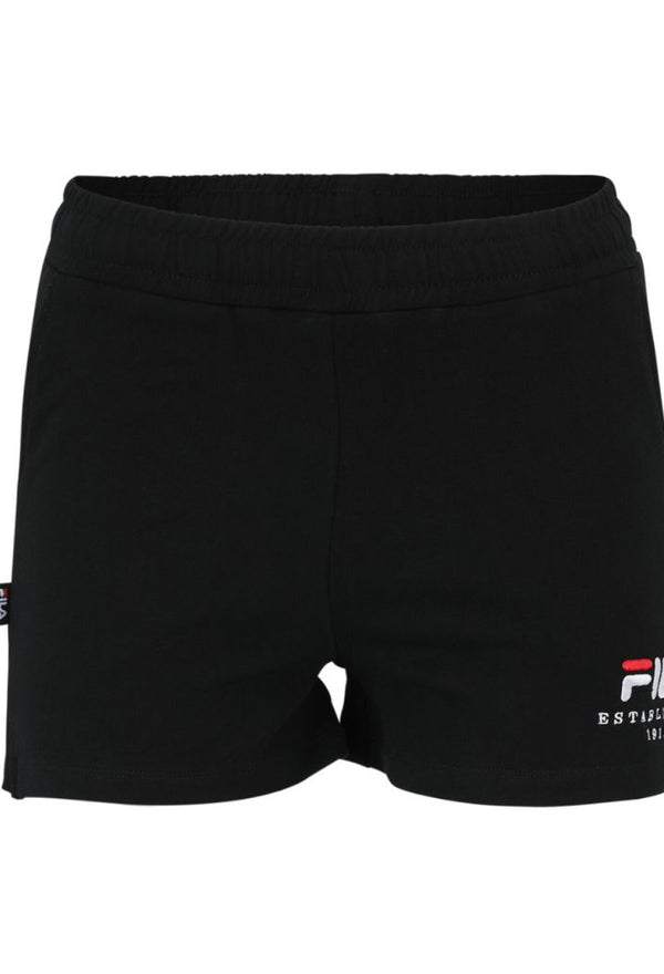 Fila Lohme Pantaloncino Nero Fat0630 80010