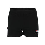 Fila Lohme Pantaloncino Nero Fat0630 80010