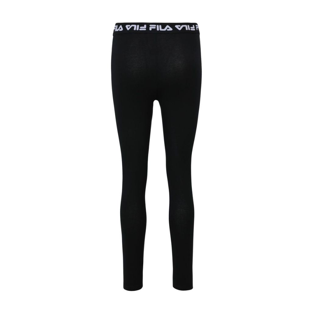 Fila lohnsfeld Leggings Nero Fat0631 80010